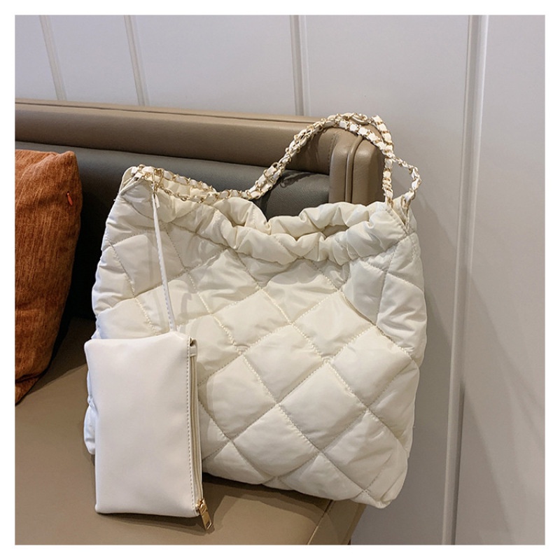 Túi Tote Lớn Hàn Quốc LY0214