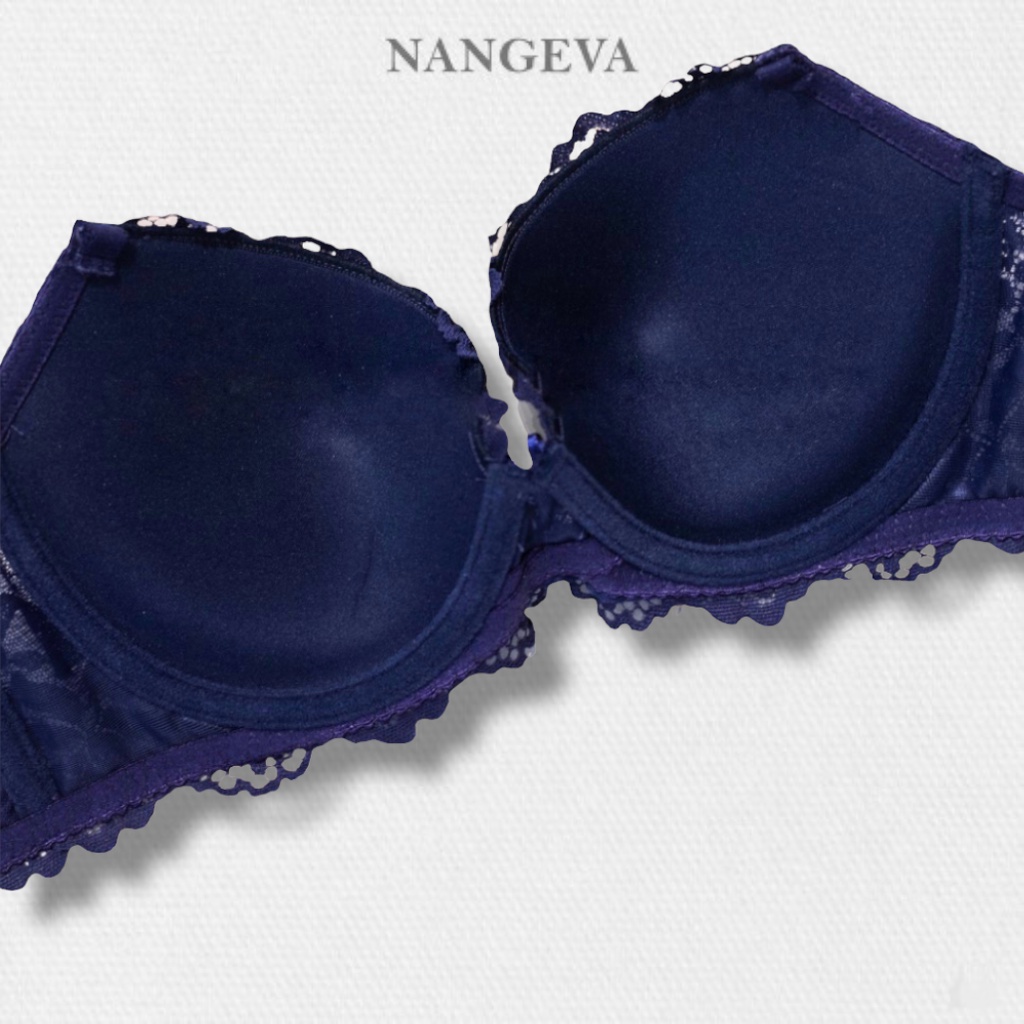 Aó boya ren mút mỏng boya NANGEVA 522b