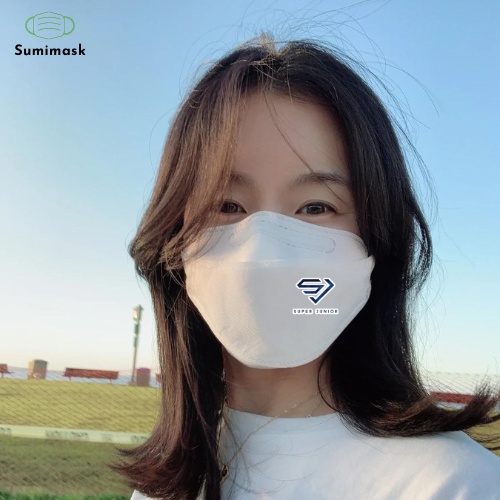 Khẩu Trang KF94 Super Junior