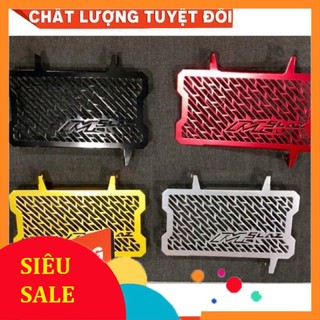 Che két bảo vệ két nước yamaha tfx fz150i r15v1 r15v2 giá rẻ vô địch
