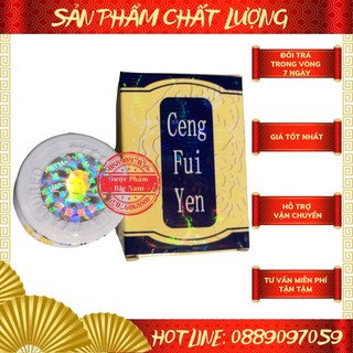 Ceng fui yeng, bổ hoàn tăng phì Malaysia hộp chiếu- Hỗ trợ tăng cân
