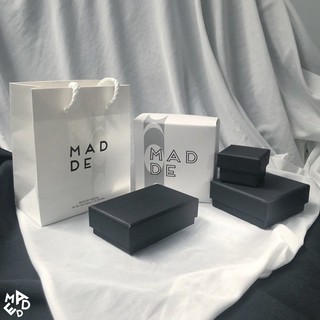 Dịch vụ gói quà / Hộp quà đen / Túi quà / Madde
