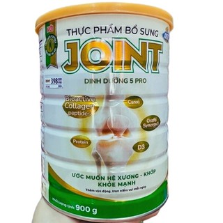 Sữa Bột Arti Joint lon 900g |Freeship|