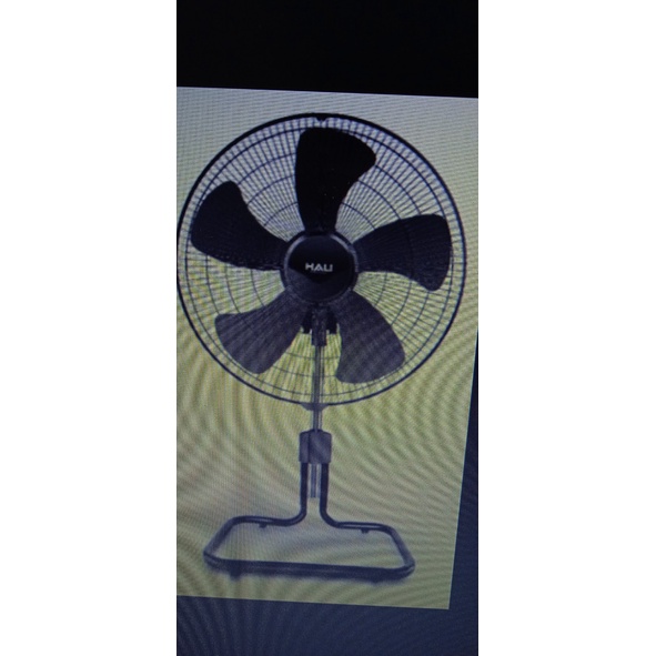 Quạt sàn công nghiệp HALI LS198C