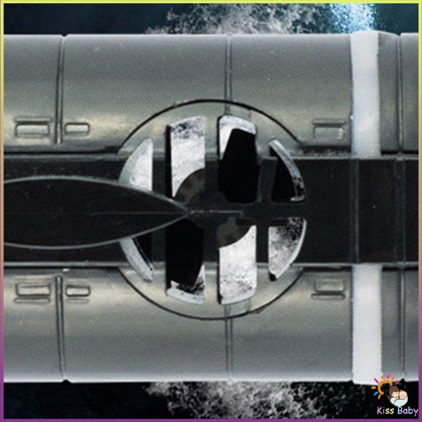 Đồ chơi mô hình tàu ngầm điều khiển từ xa mini không dây 6 kênh