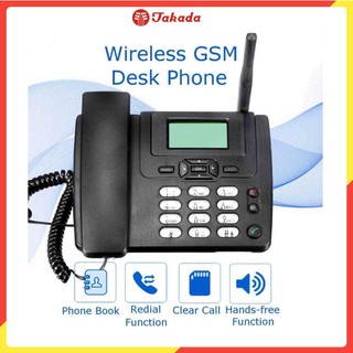 Điện Thoại Bàn Không Dây Dùng Mọi Loại Sim Di Động, GPhone, HomePhone của Huawei.