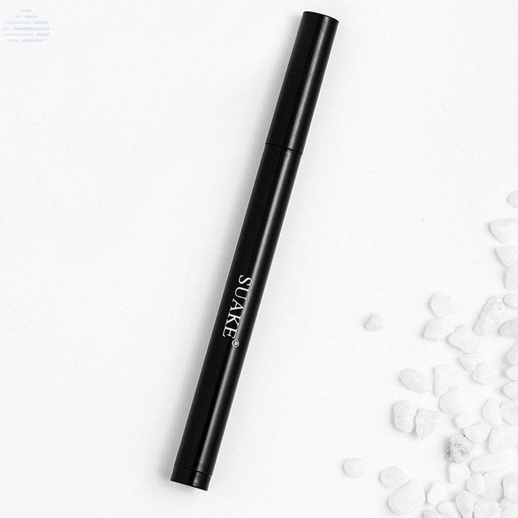 Bút Kẻ Mắt Nước Màu Đen Kháng Nước Chống Mồ Hôi Chống Nhòe Lâu Trôi