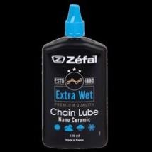 Dầu tra xích zefal ceramic extra wet lube 120ml