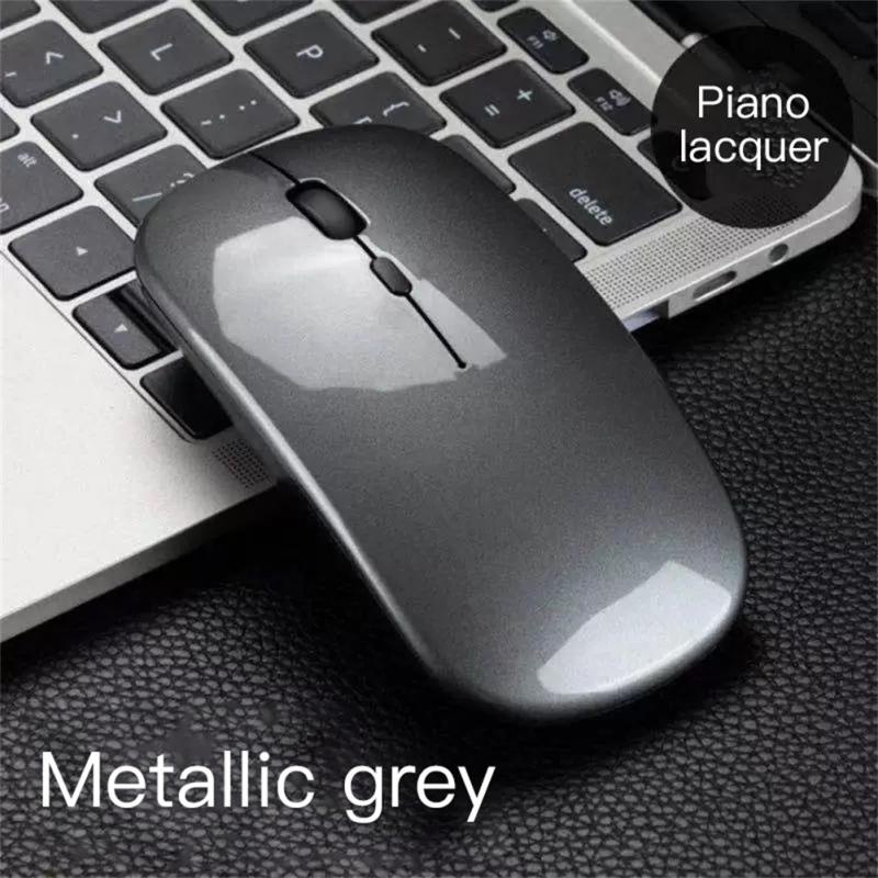 Chuột không dây 2.4G 1600DPI