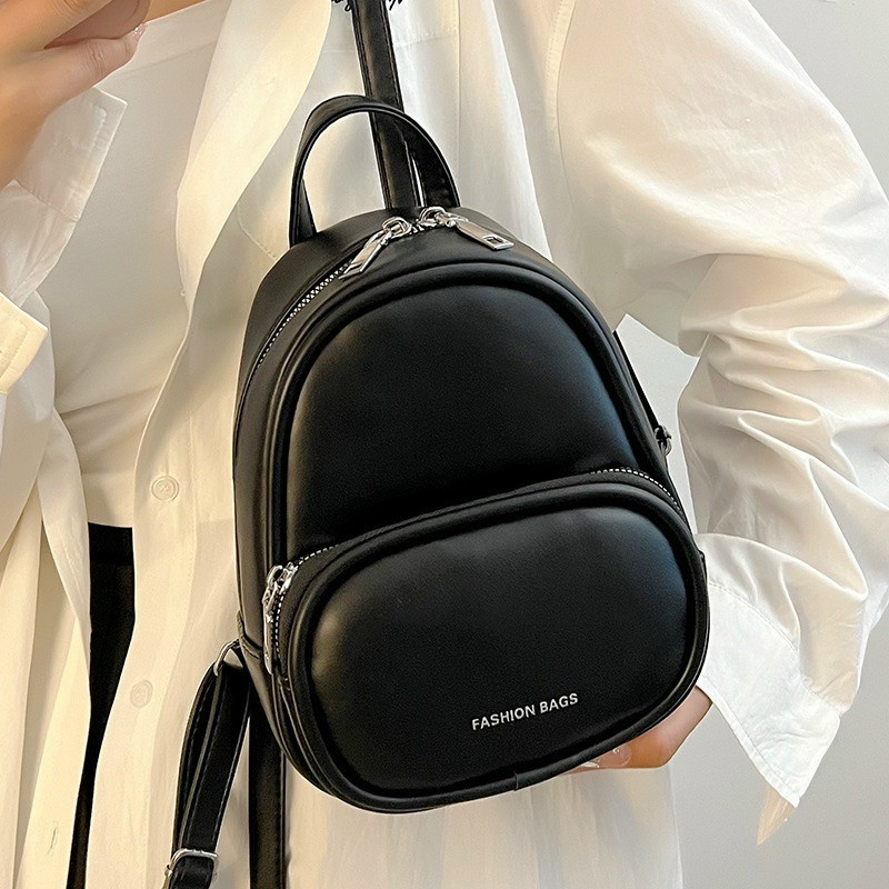 Balo mini thời trang du lịch đi học mini nữ đẹp phong cách hàn quốc