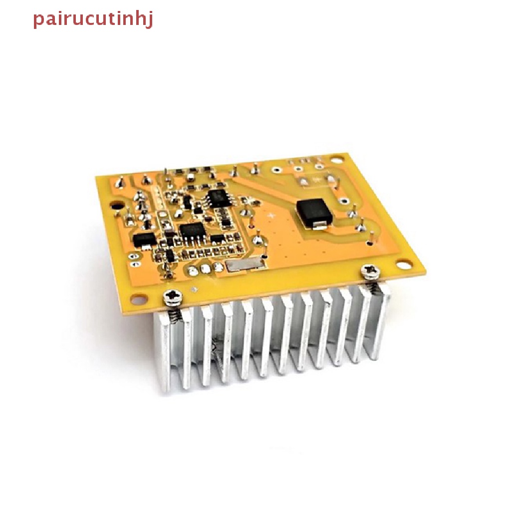Mô Đun Tăng Áp DC-DC 8~32V Sang 45~390V