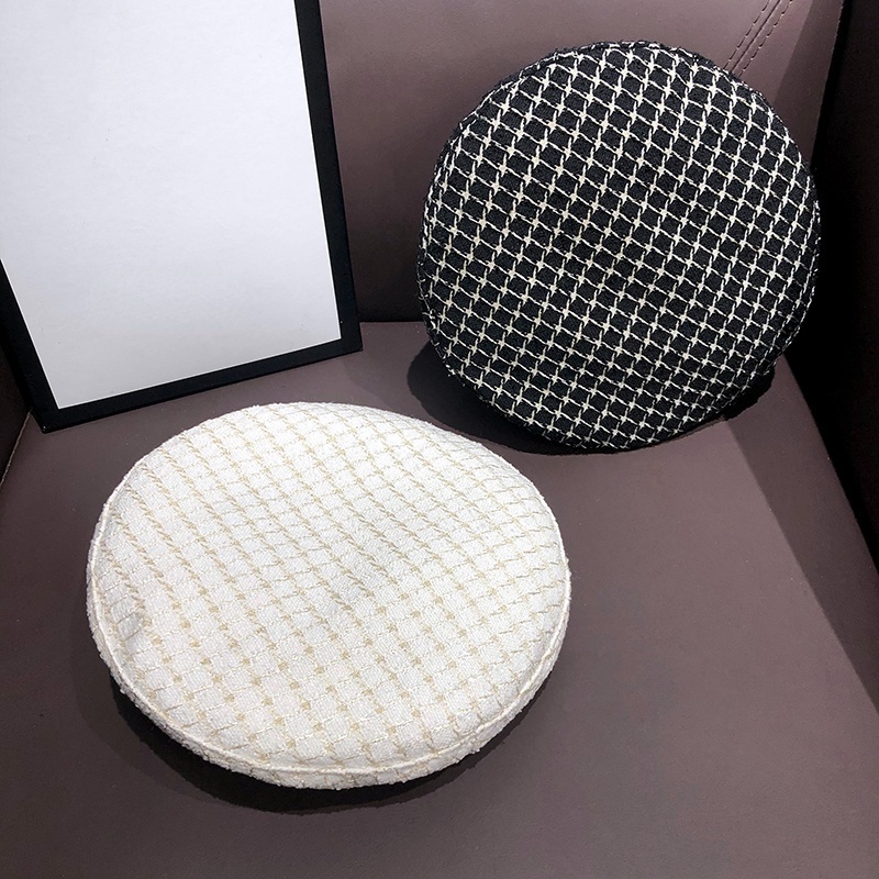 Korean fashion beret hat for women