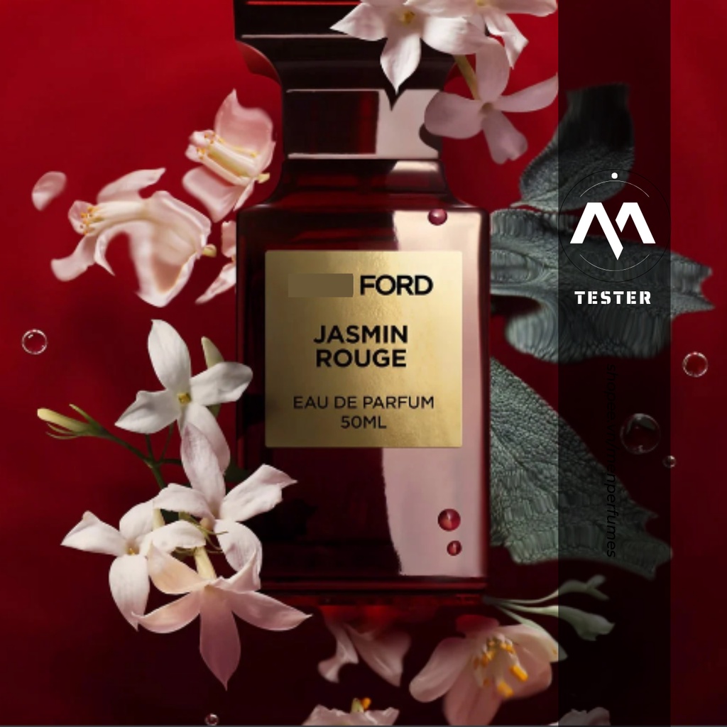 Nước hoa Nữ Tom Ford Jasmine Rouge EDP