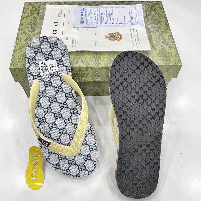 Dép Kẹp Nam/Nữ Thái Lan Tông Lào Nam Mẫu GC Chuẩn.