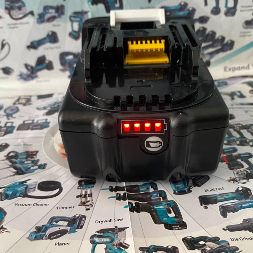 Led báo pin 5S 18V - 21V , báo pin dùng cho vỏ pin Makita. BN.