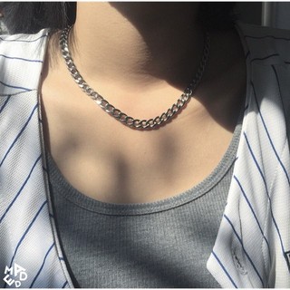 Chain 7-8li necklace / dây chuyền xích 8li