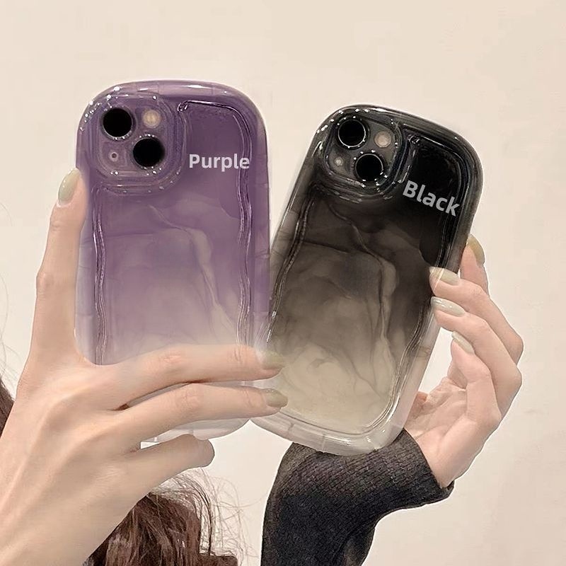 Ốp Điện Thoại Họa Tiết Độc Đáo Thời Trang Cho iPhone14promax xs 7 / 8p 11 xr / 12 / 13