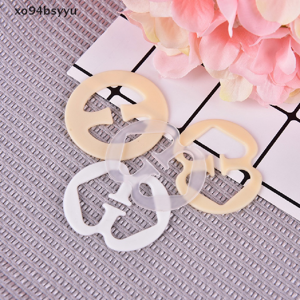 1 Kẹp Áo Ngực Chống Trượt Xo94Bsyu  1 Dụng Cụ Kẹp Ngực Tiện Lợi  1 Móc Cài Áo Ngực Chống Trượt Cho Nữ