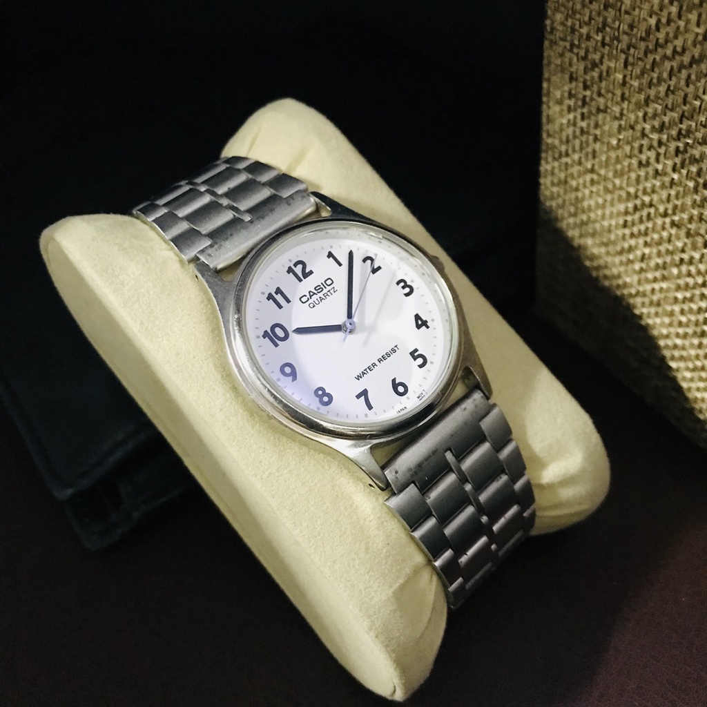 Đồng hồ nam Casio Nhật Unisex