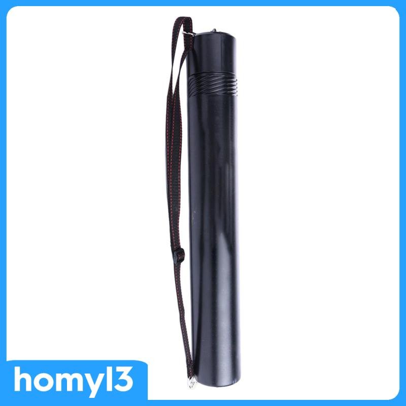 Túi Đựng Poster Màu Trơn Đa Năng Tiện Dụng