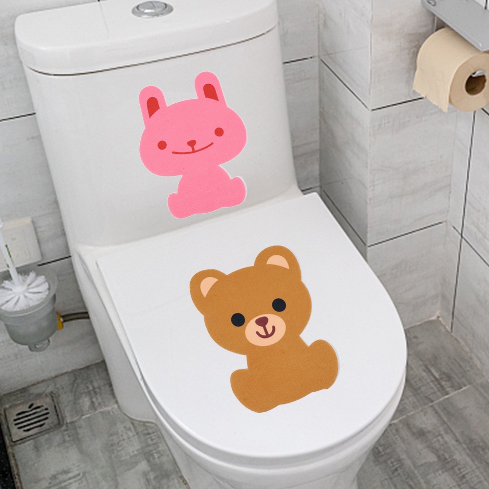 Giấy Dán Khử Mùi Cho Hộp Giày Hình Động Vật Chống Mùi Có Thể Tái Sử Dụng