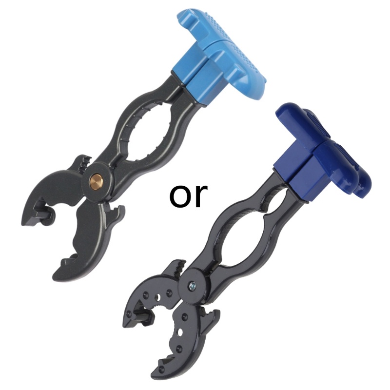 Dụng Cụ Mở Nắp Van 3 Trong 1 Tiện Lợi