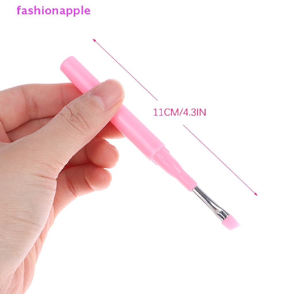 1 Cọ Trang Điểm Chuyên Nghiệp Chất Lượng Cao