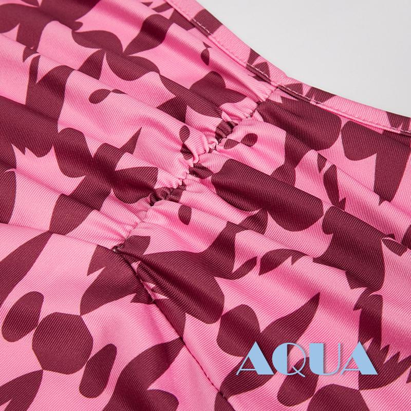 Áo Lửng Hai Dây Hở Lưng Dáng Ôm Gợi Cảm Cho Nữ