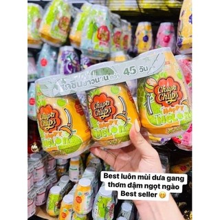 sáp thơm phòng chuppa chups Thái Lan🍏🍈🍇🍓