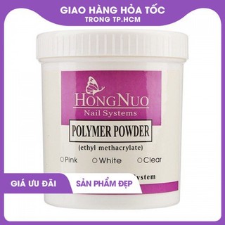 Bột đắp móng hủ lớn 120g 0260