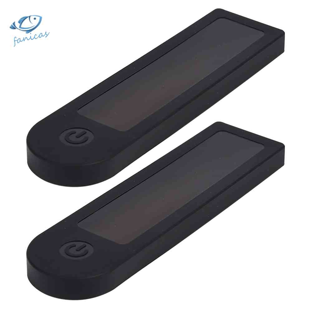 Bộ 2 Màn Hình Hiển Thị Lcd Chống Nước Cho Xe Scooter M365