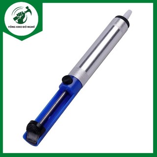 Dụng cụ hút thiếc chì hàn _ tkdn