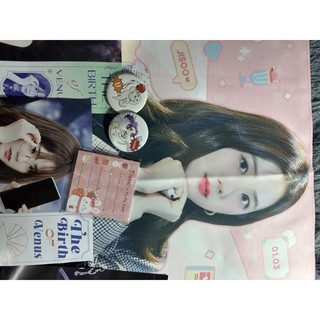 Slogan Blackpink fansite