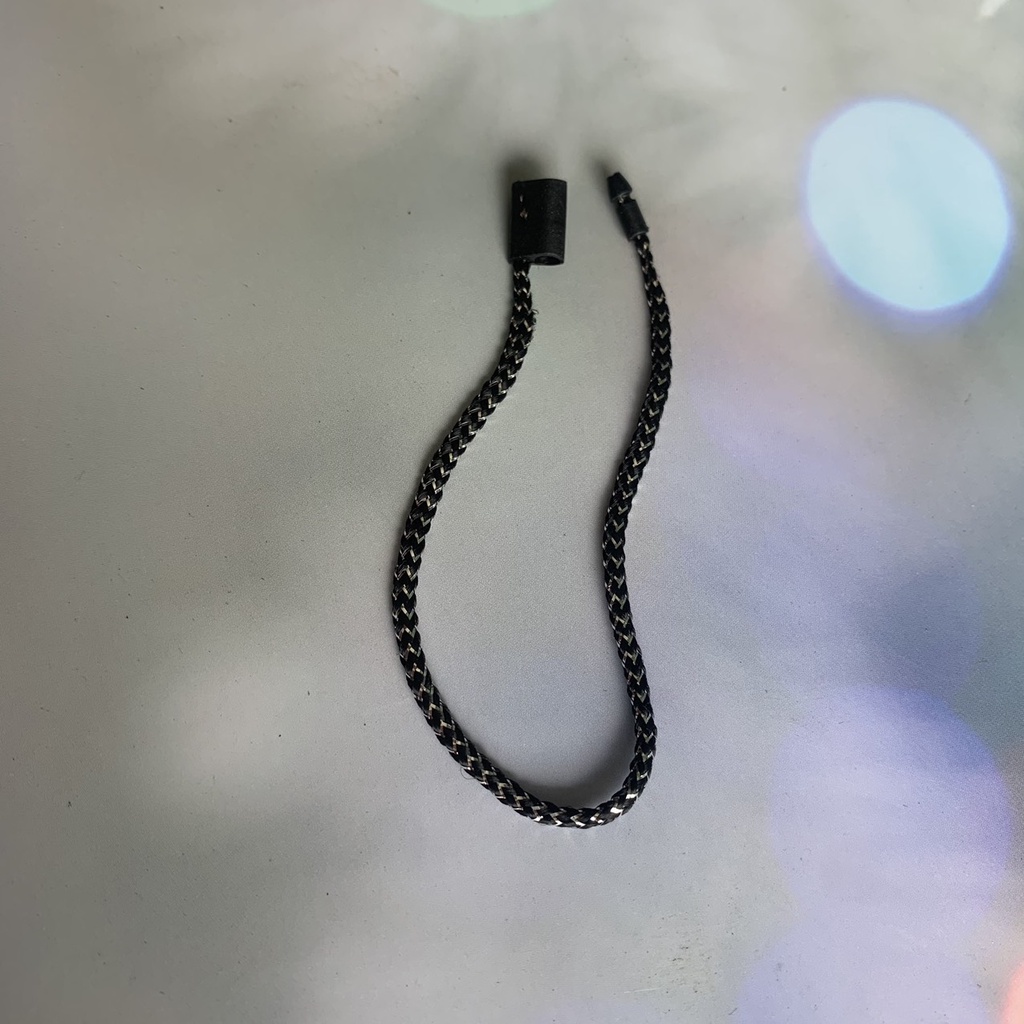 Dây treo nhãn mác quần áo cho shop thời trang In Ấn Bao Bì Văn Trung