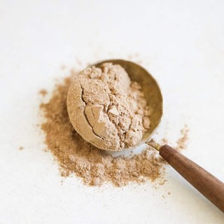 [Gói dùng thử] 100Gr Bột sâm maca đen Peru (Lepidium meyenii powder) hữu cơ