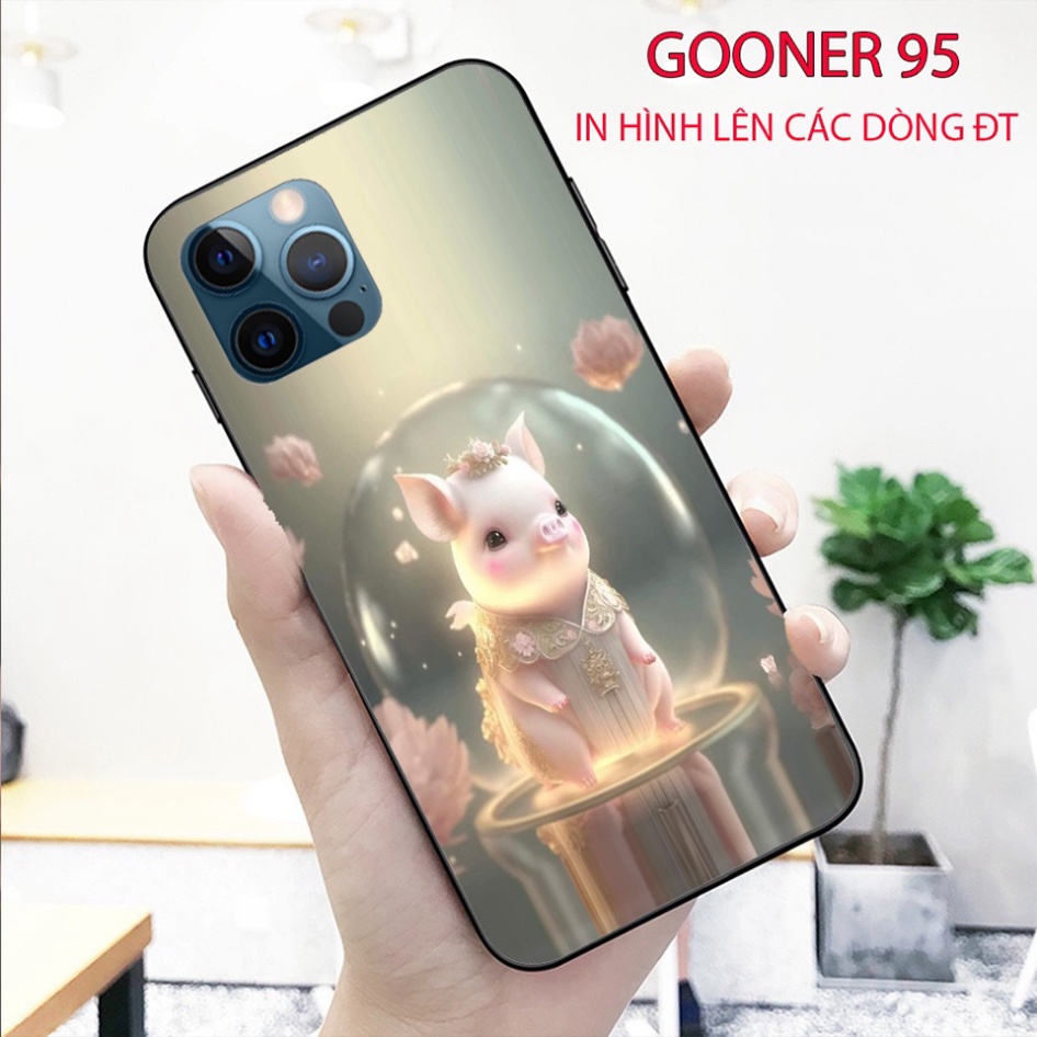 ỐP LƯNG IPHONE 14 PRO-IP14 PRO MAX-IP 14-IP 13 IN HÌNH 12 CON GIÁP CÁ TÍNH SIÊU NGẦU SIÊU ĐẸP