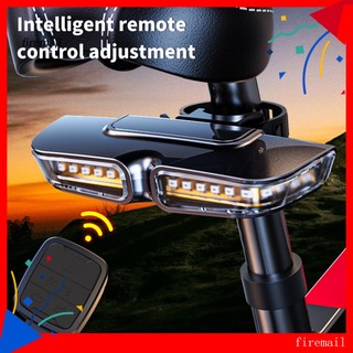 Bộ điều khiển đèn xi nhan cảnh báo tốc độ bốn tốc độ cho xe đạp