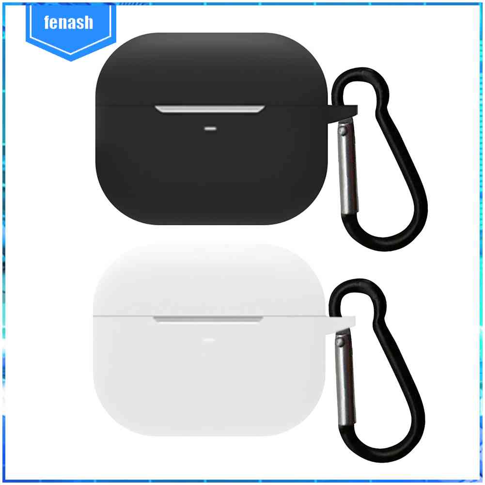 Vỏ Bảo Vệ Hộp Sạc Tai Nghe Bluetooth Không Dây Amazfit PowerBuds Pro