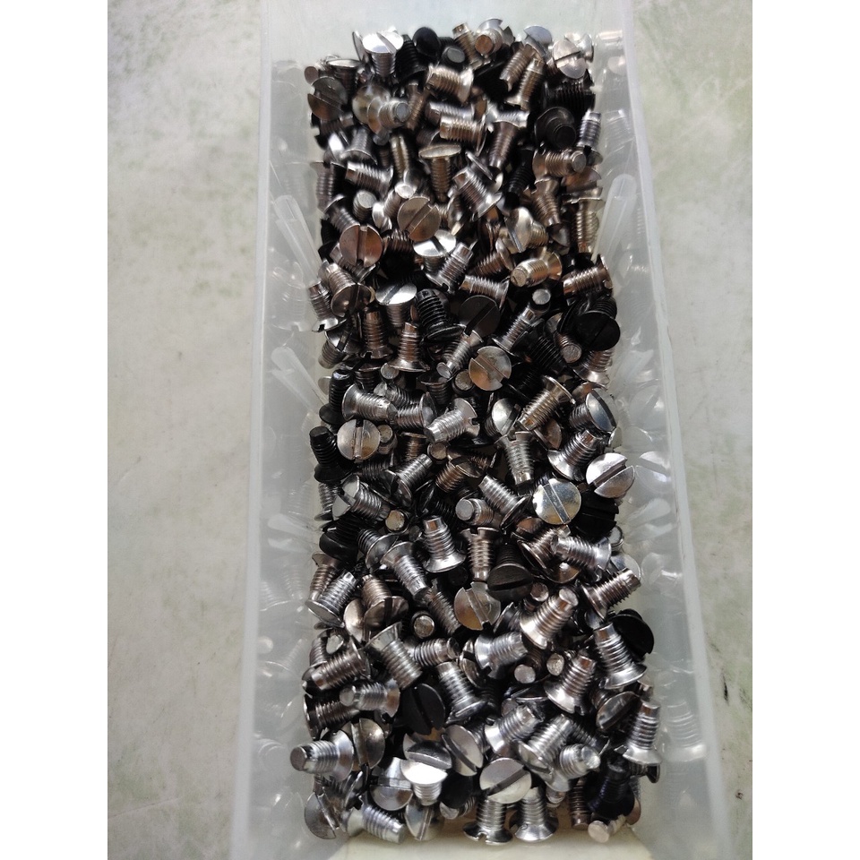 ốc mặt nguyệt các loại máy