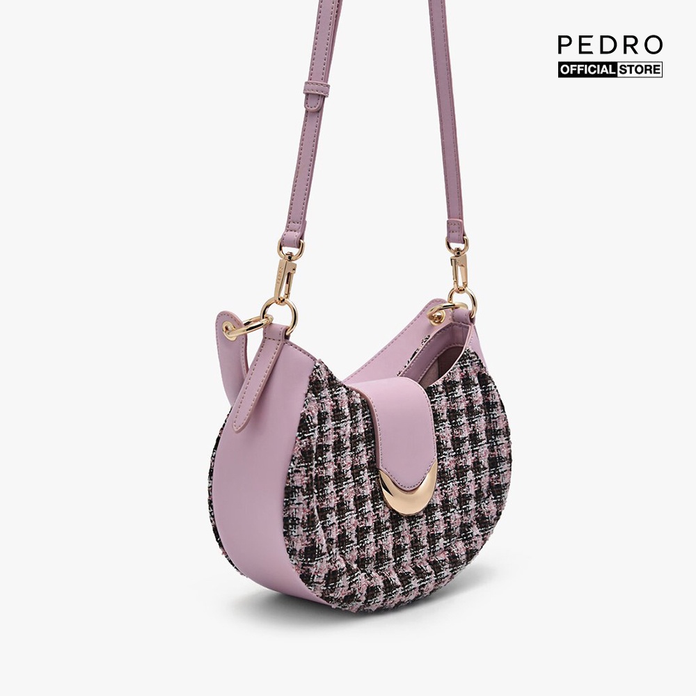 PEDRO - Túi xách nữ thời trang Terrazo PW2-36610004-1-24