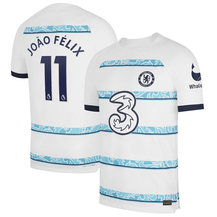 Áo Thun Thể Thao NP2 2022-2023 Chelsea Chất Lượng Cao PN2