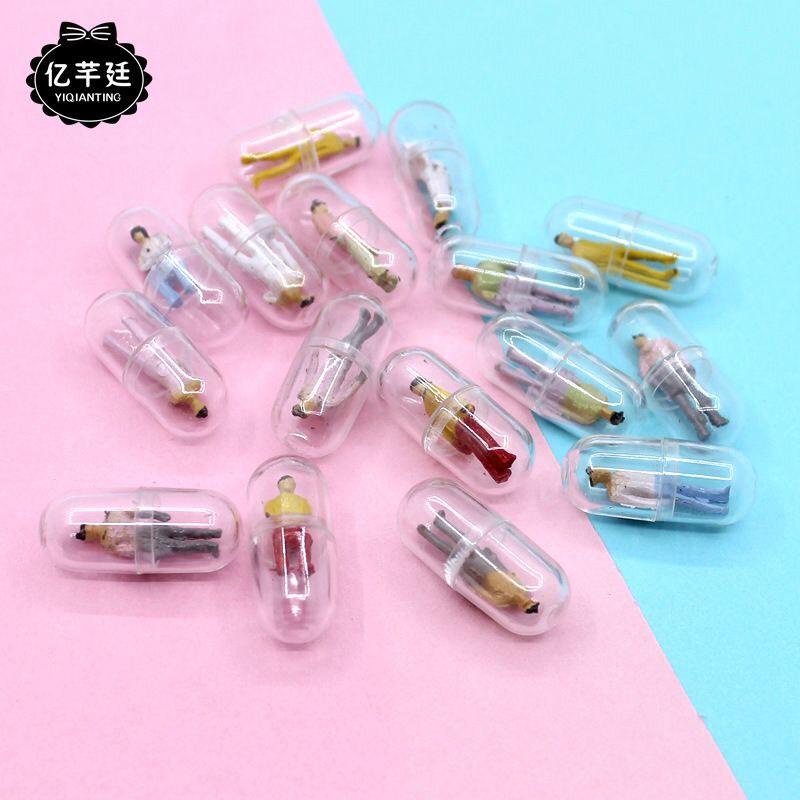 SKE8   Sticker, charm/center, jibbits hoạt hình  phụ kiện trang trí nail, điên thoại, đồ homemade xinh