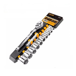 Bộ tuýp tolsen 12 món 3/8" hệ inch 15391