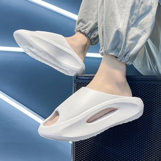 Giày sandal đế dày size lớn 36-45 thời trang đi biển cho nam