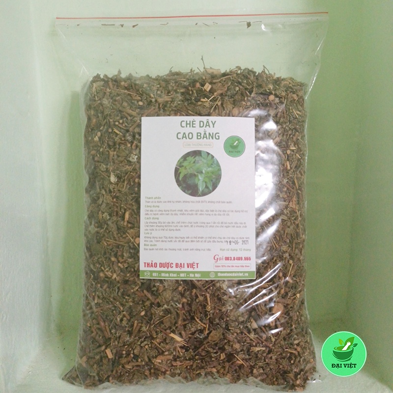 Chè Dây khô [1KG] Loại thượng hạng