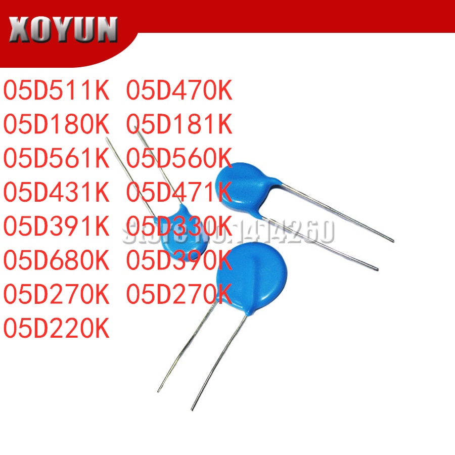 Bộ 50 Thương Hiệu Mới 05D511K 05D470K 05D180K 05D181K 05D561K 05D560K 05D431K 05D471K 05D391K 05D330