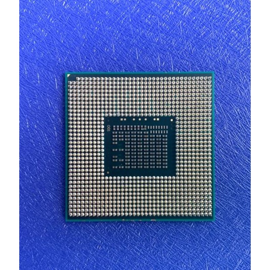 CPU I7-XXXQM, I7 -XXXMQ,  I7 -720QM, I7 -740QM, I7-820QM, I7 -840QM, I7 -920MQ, I7 -940MQ  i7 Gen 1 thế hệ 1M, i7 1st M