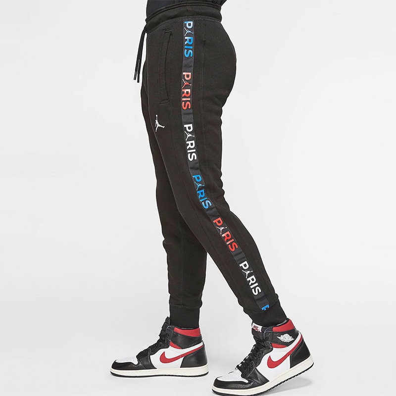 Quần Jogger aj air jordan Thời Trang Năng Động Cho Nam bq8349-010