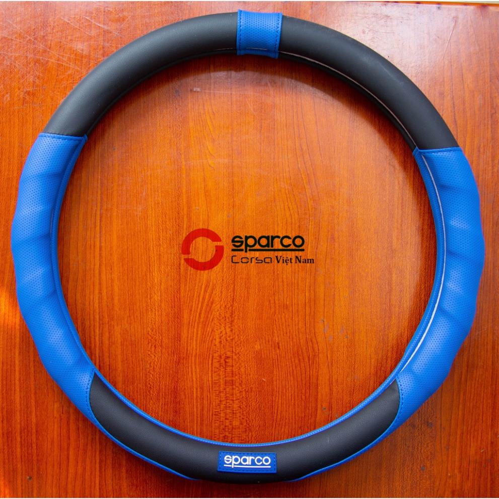 Bọc Vô Lăng Ô Tô – Bọc Vô Lăng Sparco F1 đường kính 38cm phù hợp xe 4,5,7 chỗ tại Việt Nam * | BigBuy360 - bigbuy360.vn
