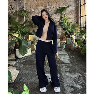 Set Navy Phoebe